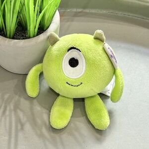Hallmark‎ Itty Bitty Bittys Mike - Disney Pixar - Monsters, Inc. Rare